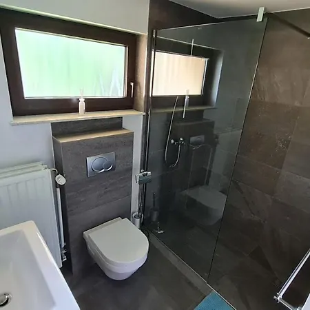 Deau Petit Bonheur Ferme * Malmedy