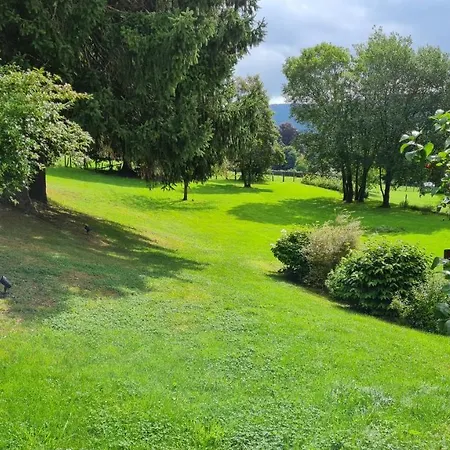 Deau Petit Bonheur Ferme * Malmedy